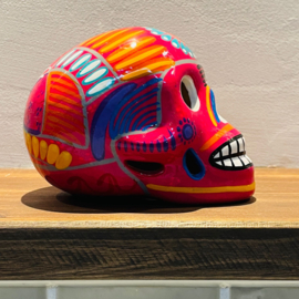 Skulls keramiek- M