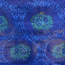 Tafelzeil Paraiso Azul