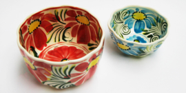 Diepe schaal ø 18 cm