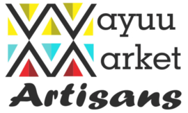 Wayuu bag small