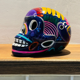 Skulls keramiek- M