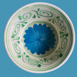 Dinerschaal ø 18 cm