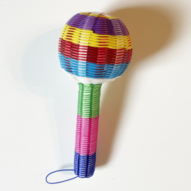 Rammelaar enkelbol small