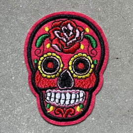 Applicaties, patches, skulls
