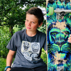 T- shirts