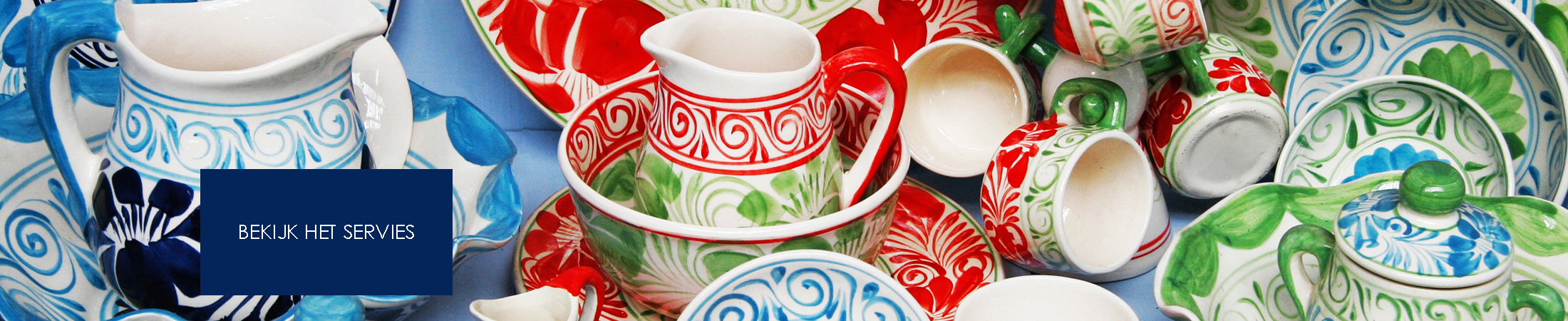 Servies
