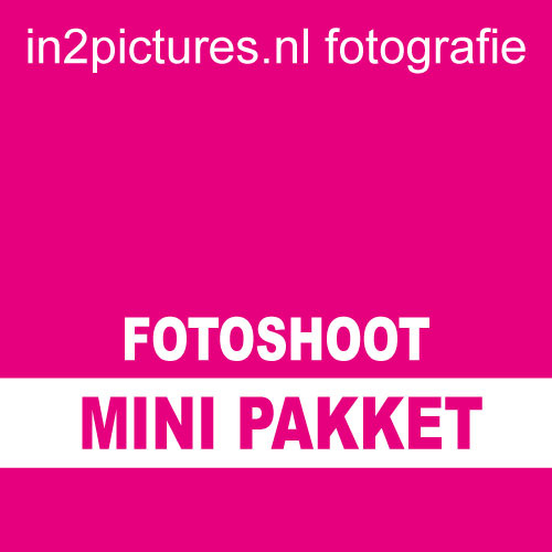 Mini pakket Kinderfotografie | Fotoshoot ca. 20 minuten