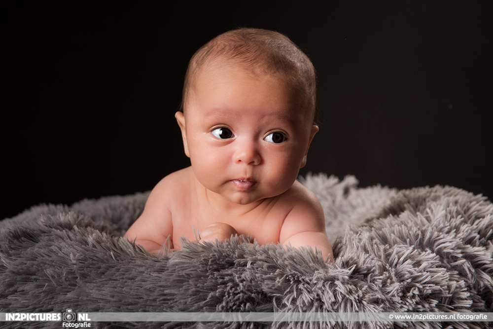 Spiksplinternieuw Baby fotografie | in2pictures.nl fotografie RY-26