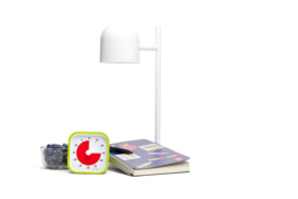 Time Timer® MOD Education Edition – 60 minuten - kleur Limegreen - AANBIEDING OP=OP