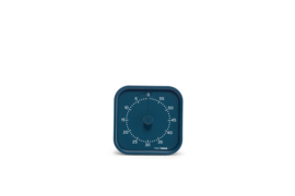 Time Timer® MOD Home Edition - Metallic Midnight - nieuw model!