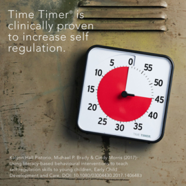 Time Timer® Original Medium