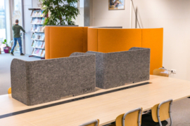 Ecopet geluidsabsorberend scherm