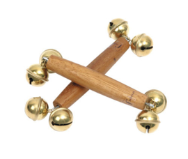 Muziekset in koffer 28 dlg.
