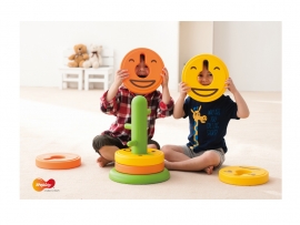 Weplay trickey tree