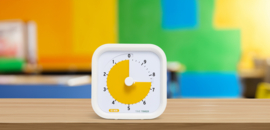 Time Timer® MOD Education Edition – 10 minuten