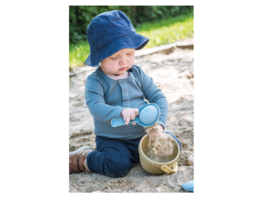 Eco zand speelset 43 dlg.