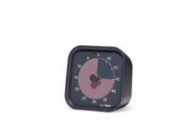 Time Timer® MOD Home Edition - Metallic Storm - nieuw model!