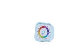 Time Timer® MOD Home Edition - Rainbow Wheel - nieuw model!