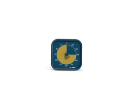 Time Timer® MOD Home Edition - Metallic Midnight - nieuw model!