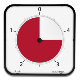 Time Timer® MAX