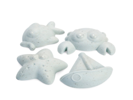 Eco zand speelset 43 dlg.