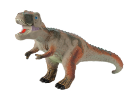 Mega dino's 5 dlg.