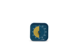 Time Timer® MOD Home Edition - Metallic Midnight - nieuw model!