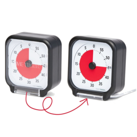 Time Timer® Original Pocket (Time Timer Small)