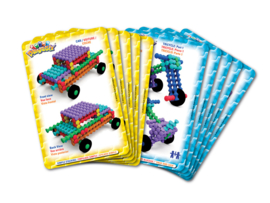 Playstix megaset