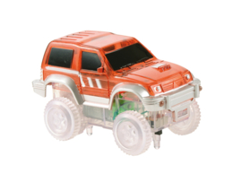 Magneet racebaan 120 dlg.