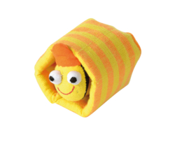 Bijenkorf van stof
