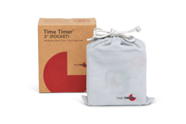 Time Timer® Original Pocket (Time Timer Small)