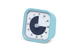 Time Timer® MOD Home Edition - 6 verschillende kleuren