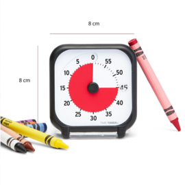 Time Timer® Original Pocket (Time Timer Small)