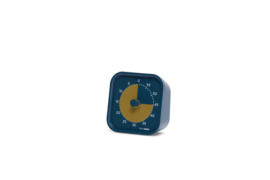 Time Timer® MOD Home Edition - Metallic Midnight - nieuw model!
