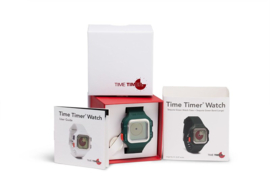 Time Timer® Watch PLUS - small / large