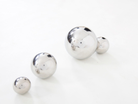 Sensorische spiegelballen 4 dlg.