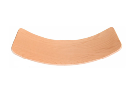 Houten balanceerbord