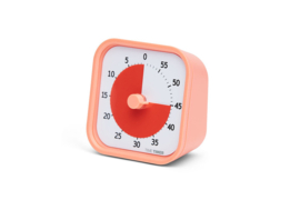 Time Timer® MOD Home Edition - 6 verschillende kleuren