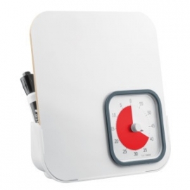 Dry Erase Board voor Time Timer MOD