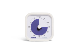 Time Timer - MOD Education Edition- kleur paars - 120 Minuten Visuele Timer