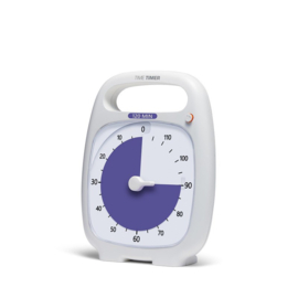 Time Timer® PLUS 120 Minuten