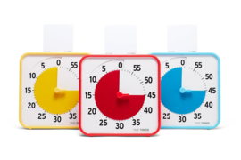 Time Timer® Medium Classroom Sets