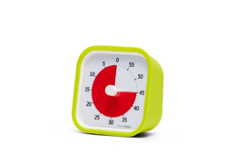 Time Timer® MOD Education Edition – 60 minuten - kleur Limegreen - AANBIEDING OP=OP