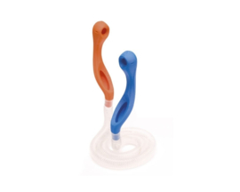 Whisperphone Duet incl. opbergtasje
