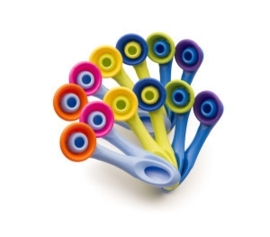 Whisperphone Variety Pack met 12 Whisperphones Elements