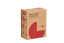 Time Timer® Original Pocket (Time Timer Small)