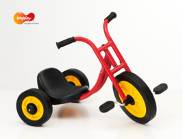 Driewieler easy rider mini Weplay