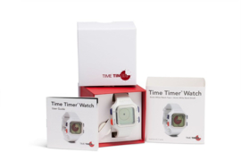 Time Timer® Watch PLUS - small / large