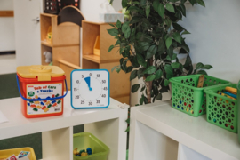 Time Timer® Medium Classroom Sets